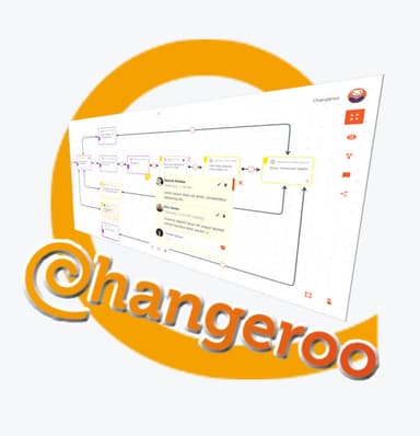 Changeroo platform