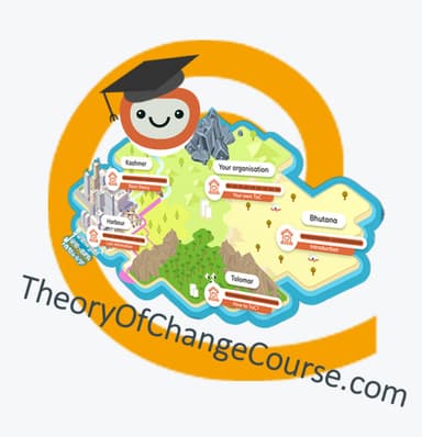 Theory of Change E-learning